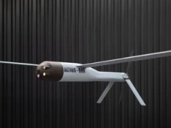 Тайвань закупить 1000 ударних дронів на тлі загроз від Китаю