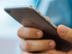 Українці почали отримувати СМС з інформацією про коронавірус