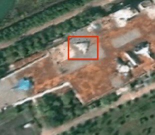 В Китаї засвітилась повнорозмірна модель дрона GJ-11 Sharp Sword