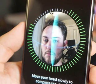 В 2019 году появятся Android-устройства с 3D-технологией распознавания лиц