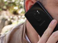 Samsung работает над 5G-смартфоном под кодовым названием Bolt