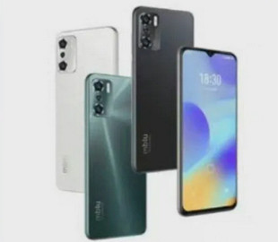 Meizu выпустит смартфон mblu 10 в ближайшее время