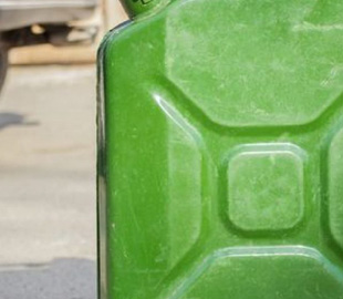 У Києві чоловік у Telegram отримав замовлення на підпал автомобіля