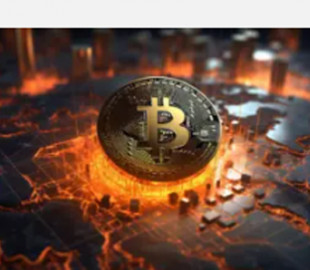 Криптовалюті біткоїн спрогнозували досягнення історичного максимуму у цьому році