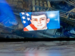 "Зливав" секретну інформацію через Discord. В США винесли вирок військовому Тейшейру