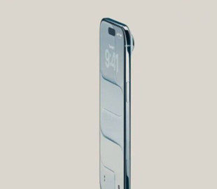 Apple тестує радикальний iPhone 19 Pro з екраном на всі 4 краї