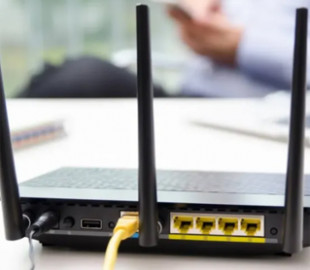 Експерти розповіли, які предмети вдома “гальмують” Wi-Fi