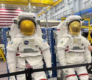 Німецький міністр застерігає від домінування приватних компаній у космосі