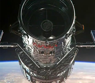 Телескоп Hubble показав неоднорідність міжзоряного середовища Галактики