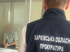 В Куп’янську затримали ворожого агента, що шпигував за підрозділами ЗСУ в регіоні