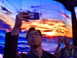 LG сохраняет смартфонный бизнес, несмотря на его убытки в 2,5 млрд долларов