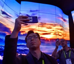 LG сохраняет смартфонный бизнес, несмотря на его убытки в 2,5 млрд долларов