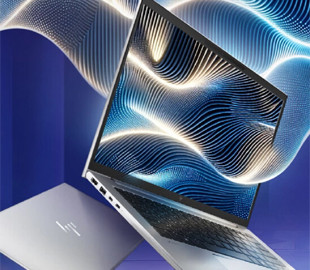 HP представляє ноутбуки Zhan X Core Edition