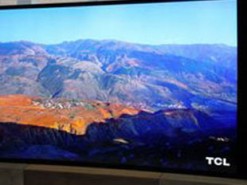 Производство больших дисплеев в 2019 году вырастет на 12%