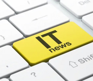 Названы самые популярные IT-СМИ Украины