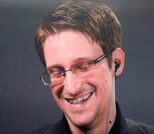 Трамп рассмотрит вопрос о помиловании Сноудена