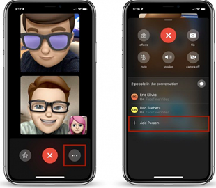 Apple устранила не все проблемы с уязвимостью FaceTime
