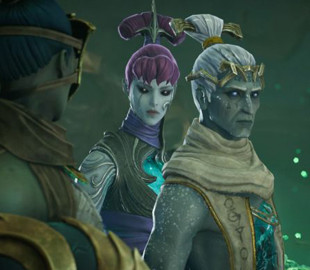 Колишній розробник World of Warcraft показав першу гру своєї студії