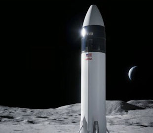 SpaceX отримала контракт на запуск італійського супутника