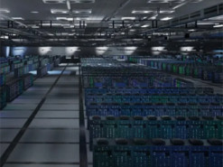 Без перебоїв у роботі. Центри обробки даних ШІ навчилися зменшувати споживання електроенергії