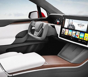 Tesla Model S і X зможуть самостійно вмикати задню передачу