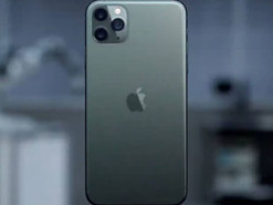 Apple преувеличила скорость работы iPhone 11 Pro