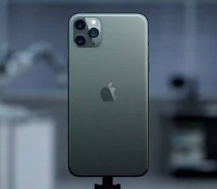 Apple преувеличила скорость работы iPhone 11 Pro