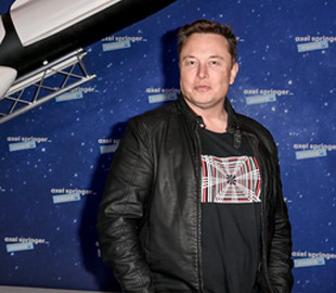 SpaceX Ілона Маска допоможе криптовалютам стати надійнішими