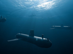 Безпілотні нащадки «Наутілуса»: експерт розповів про сьогодення і перспективи бойових підводних дронів