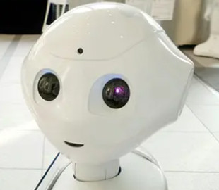 Технологія, натхненна природою: майбутні роботи отримають очі, схожі на людські