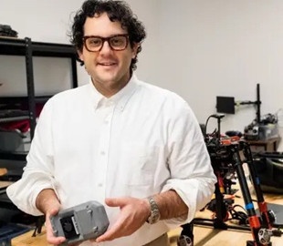 Американо-український стартап Vermeer залучив $10 млн на системи навігації дронів