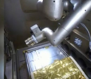 На китайській космічній станції "Тяньгун" захований важливий інструмент: як він працює