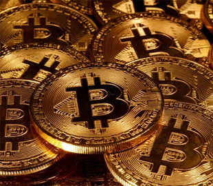 Разработчик токена приобрел биткоинов на 3 миллиарда долларов