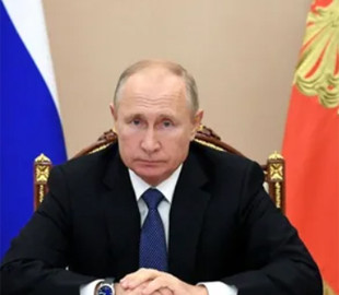 "Ви програли": Путіну на нараді генерал прямо сказав про провал в Україні, питання спробували "зам'яти" – ЗМІ