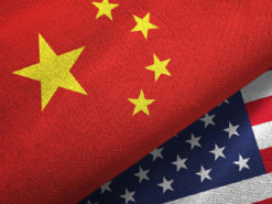 Три засоби на озброєнні Китаю, яких немає у армії США