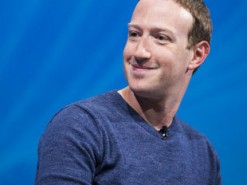 Основатель Facebook исполнил новогодние обещания и запустил подкаст о будущем интернета