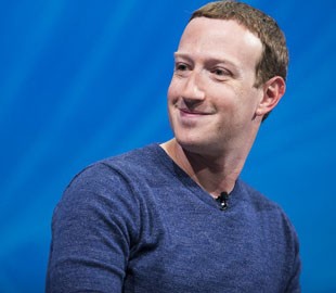 Основатель Facebook исполнил новогодние обещания и запустил подкаст о будущем интернета