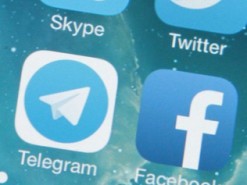 Находка для шпиона: как Telegram и Facebook попали в список опасных мобильных приложений