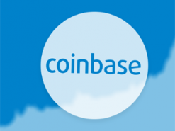 Coinbase покинул еще один топ-менеджер. Причины не сообщаются