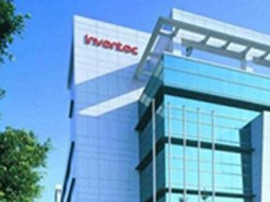 Inventec получила рекордную выручку в 2018 году