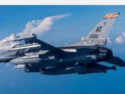 Американські розробники інтегрували керовані ракети APKWS II у бойові винищувачі F-15E Strike Eagle