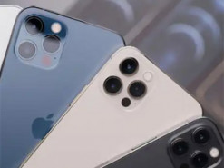 Сім із десяти найбільш продаваних у 2023 році смартфонів були від однієї компанії