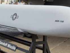 Польща купить у США далекобійні ракети для F-16 за $735 млн