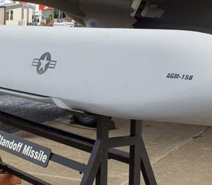 Польща купить у США далекобійні ракети для F-16 за $735 млн