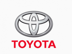 Toyota працює над новою батареєю для електромобілів