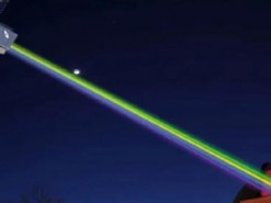 NASA планує вивести на орбіту «штучну зірку»