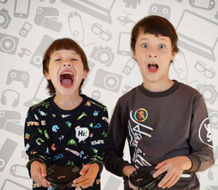 Медики з'ясували, як відеоігри впливають на мозок дітей