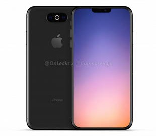 Рассекречен дизайн iPhone 2019 года