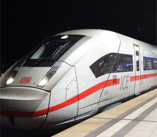 Корпорація Nokia запускає першу у світі 5G-мережу для "розумних" поїздів