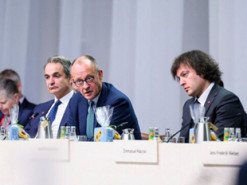 Країни ЄС не змогли домовитися про створення «стіни від дронів» для захисту від росії